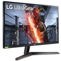 Монитор LG UltraGear 27GN800-B фото 2